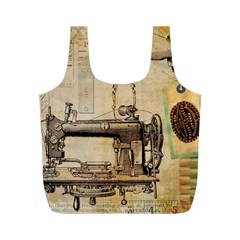 Sewing 1123718 1920 Full Print Recycle Bag (m) by vintage2030