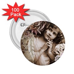 Little 1220480 1920 2 25  Buttons (100 Pack)  by vintage2030