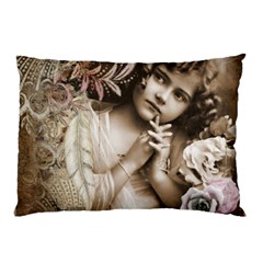 Little 1220480 1920 Pillow Case by vintage2030