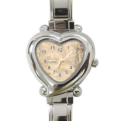 Paris 1118815 1280 Heart Italian Charm Watch by vintage2030