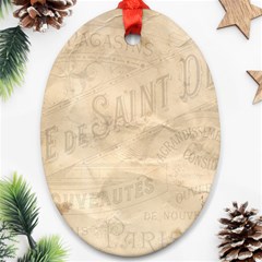 Paris 1118815 1280 Ornament (oval) by vintage2030