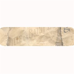 Paris 1118815 1280 Large Bar Mats by vintage2030