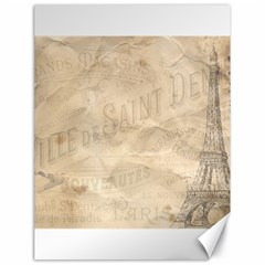 Paris 1118815 1280 Canvas 18  X 24  by vintage2030