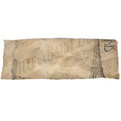 Paris 1118815 1280 Body Pillow Case Dakimakura (two Sides) by vintage2030