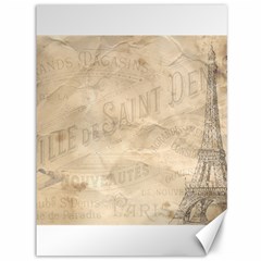 Paris 1118815 1280 Canvas 36  X 48  by vintage2030