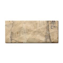 Paris 1118815 1280 Hand Towel by vintage2030