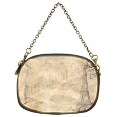 Paris 1118815 1280 Chain Purse (one Side) by vintage2030