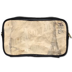 Paris 1118815 1280 Toiletries Bag (one Side) by vintage2030