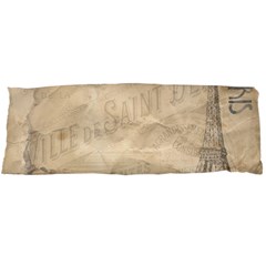 Paris 1118815 1280 Body Pillow Case (dakimakura) by vintage2030