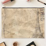 Paris 1118815 1280 Cosmetic Bag (XXXL) Front