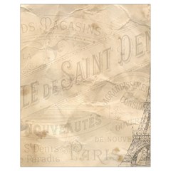 Paris 1118815 1280 Drawstring Bag (small) by vintage2030