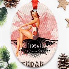 Retro 1112778 1920 Ornament (oval)