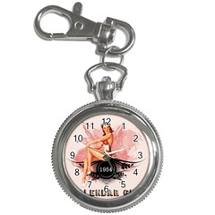 Retro 1112778 1920 Key Chain Watches by vintage2030