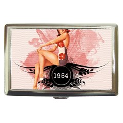 Retro 1112778 1920 Cigarette Money Case by vintage2030