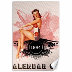 Retro 1112778 1920 Canvas 24  X 36  by vintage2030