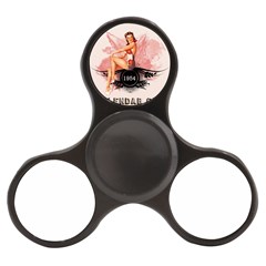 Retro 1112778 1920 Finger Spinner