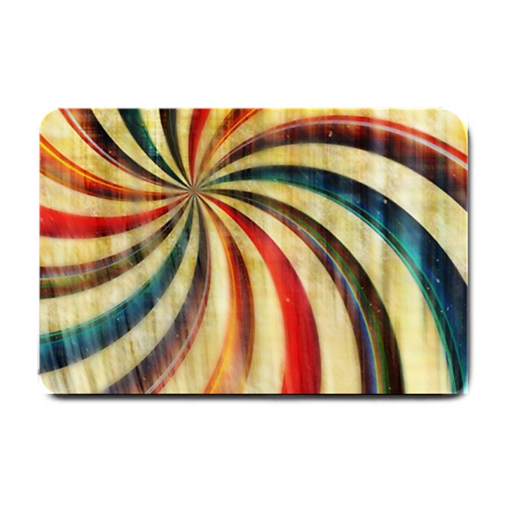 Abstract 2068610 960 720 Small Doormat 