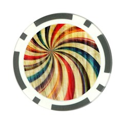 Abstract 2068610 960 720 Poker Chip Card Guard (10 Pack) by vintage2030