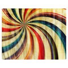 Abstract 2068610 960 720 Double Sided Flano Blanket (medium)  by vintage2030