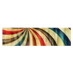 Abstract 2068610 960 720 Satin Scarf (oblong) by vintage2030