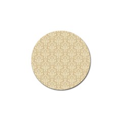 Damask 937607 960 720 Golf Ball Marker (4 Pack) by vintage2030