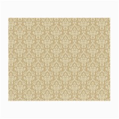 Damask 937607 960 720 Small Glasses Cloth by vintage2030