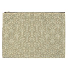 Damask 937607 960 720 Cosmetic Bag (xxl)