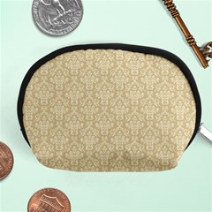 Damask 937607 960 720 Accessory Pouch (medium) by vintage2030