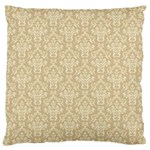 Damask 937607 960 720 Large Flano Cushion Case (Two Sides) Back