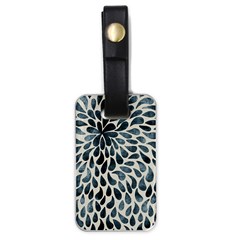 Abstract 1071129 960 720 Luggage Tags (one Side)  by vintage2030