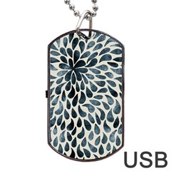 Abstract 1071129 960 720 Dog Tag Usb Flash (two Sides) by vintage2030