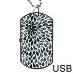 Abstract 1071129 960 720 Dog Tag USB Flash (Two Sides) Front