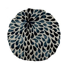 Abstract 1071129 960 720 Standard 15  Premium Round Cushions by vintage2030