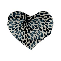 Abstract 1071129 960 720 Standard 16  Premium Heart Shape Cushions by vintage2030