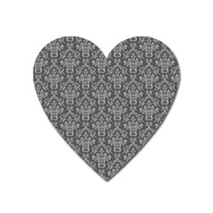 Damask 937606 960 720 Heart Magnet