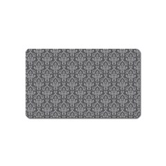 Damask 937606 960 720 Magnet (name Card) by vintage2030