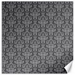 Damask 937606 960 720 Canvas 16  X 16  by vintage2030