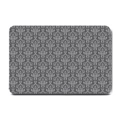 Damask 937606 960 720 Small Doormat  by vintage2030