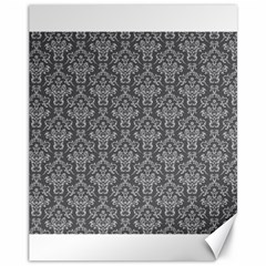 Damask 937606 960 720 Canvas 11  X 14  by vintage2030