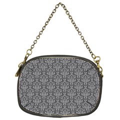 Damask 937606 960 720 Chain Purse (one Side) by vintage2030