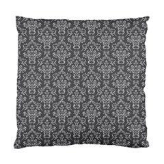 Damask 937606 960 720 Standard Cushion Case (two Sides)