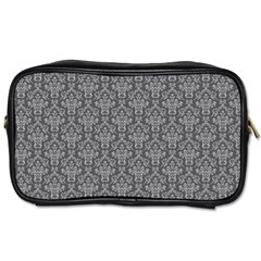 Damask 937606 960 720 Toiletries Bag (two Sides) by vintage2030