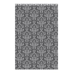 Damask 937606 960 720 Shower Curtain 48  X 72  (small)  by vintage2030