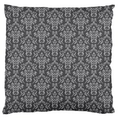 Damask 937606 960 720 Large Cushion Case (two Sides) by vintage2030