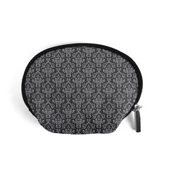 Damask 937606 960 720 Accessory Pouch (small) by vintage2030