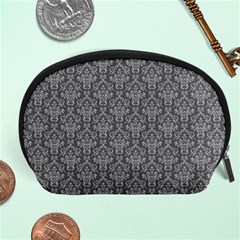 Damask 937606 960 720 Accessory Pouch (large) by vintage2030