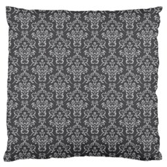 Damask 937606 960 720 Large Flano Cushion Case (one Side) by vintage2030