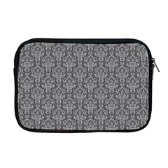 Damask 937606 960 720 Apple Macbook Pro 17  Zipper Case