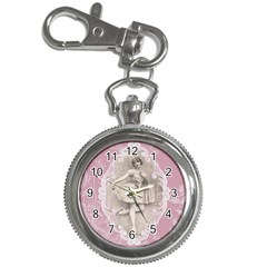 Lady 1112861 1280 Key Chain Watches by vintage2030