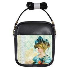 Lady 1112776 1920 Girls Sling Bag by vintage2030